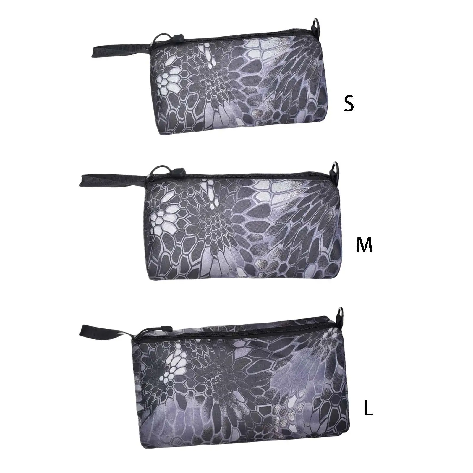 

Storage Bag Waist Bag Case Tool Pouch Pocket for Outdoor Sports Trekking