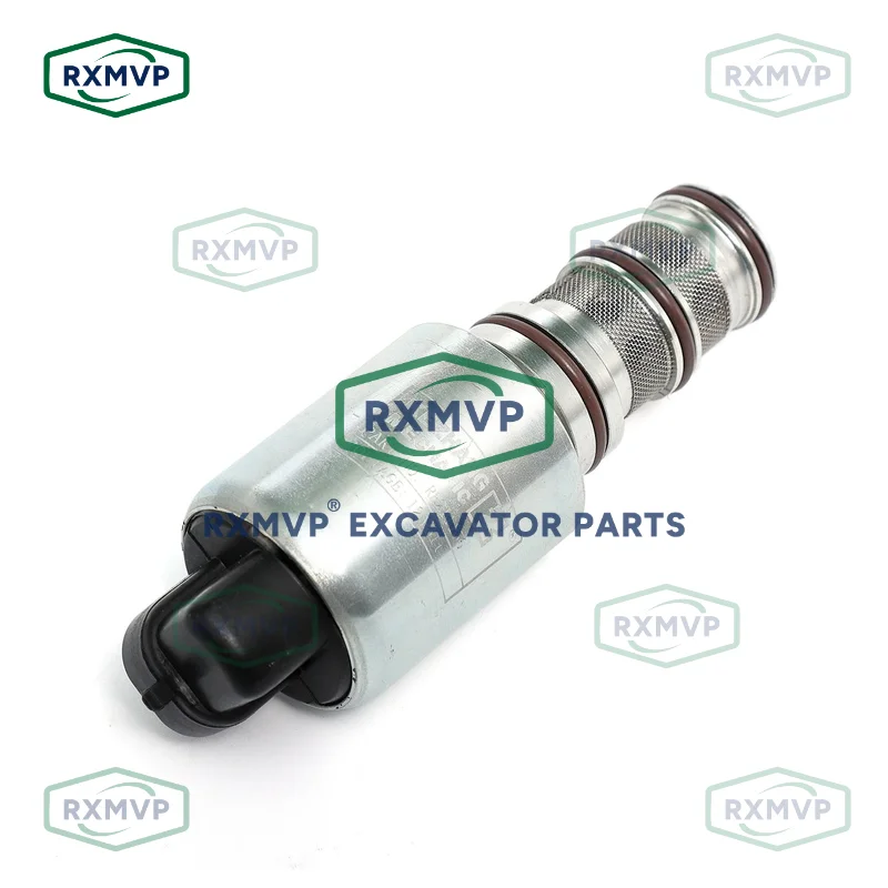 Хорошая цена гидравлический электромагнитный клапан John Deere RE211156 AT310584 для