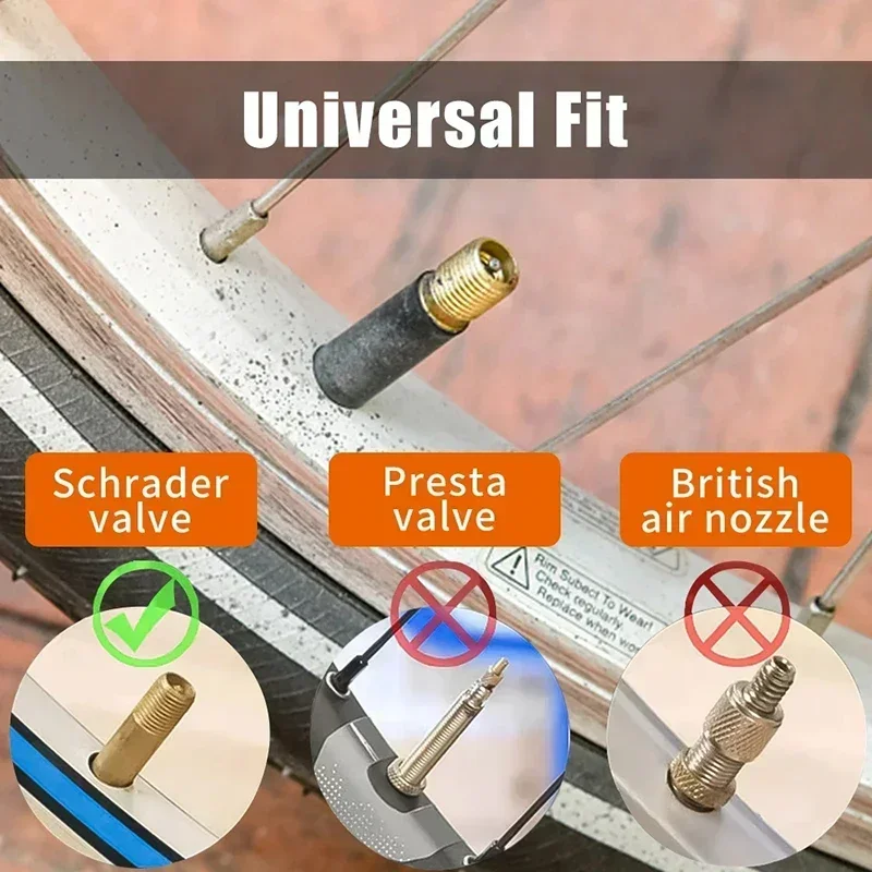 ity 2 sztuki kołpaków na felgi motocyklowe do KYMCO AK550 AK 550 2024 2023 2019 2021 Uniwersalne hermetyczne pokrowce Akcesoria
