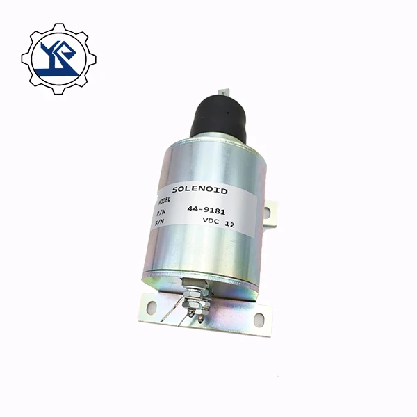 Katup соленоидный ресивер Mesin Bluetooth 12 в 44-9181