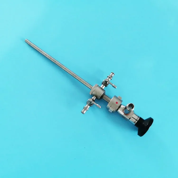 Хирургический оптический артроскоп 4 мм 30 градусов