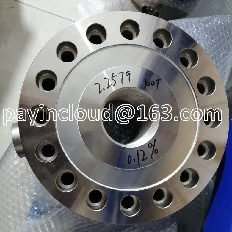

Spoke Type Weighing Sensor 8T 30T 50T 60T 80T 100T 200T 300T 500T
