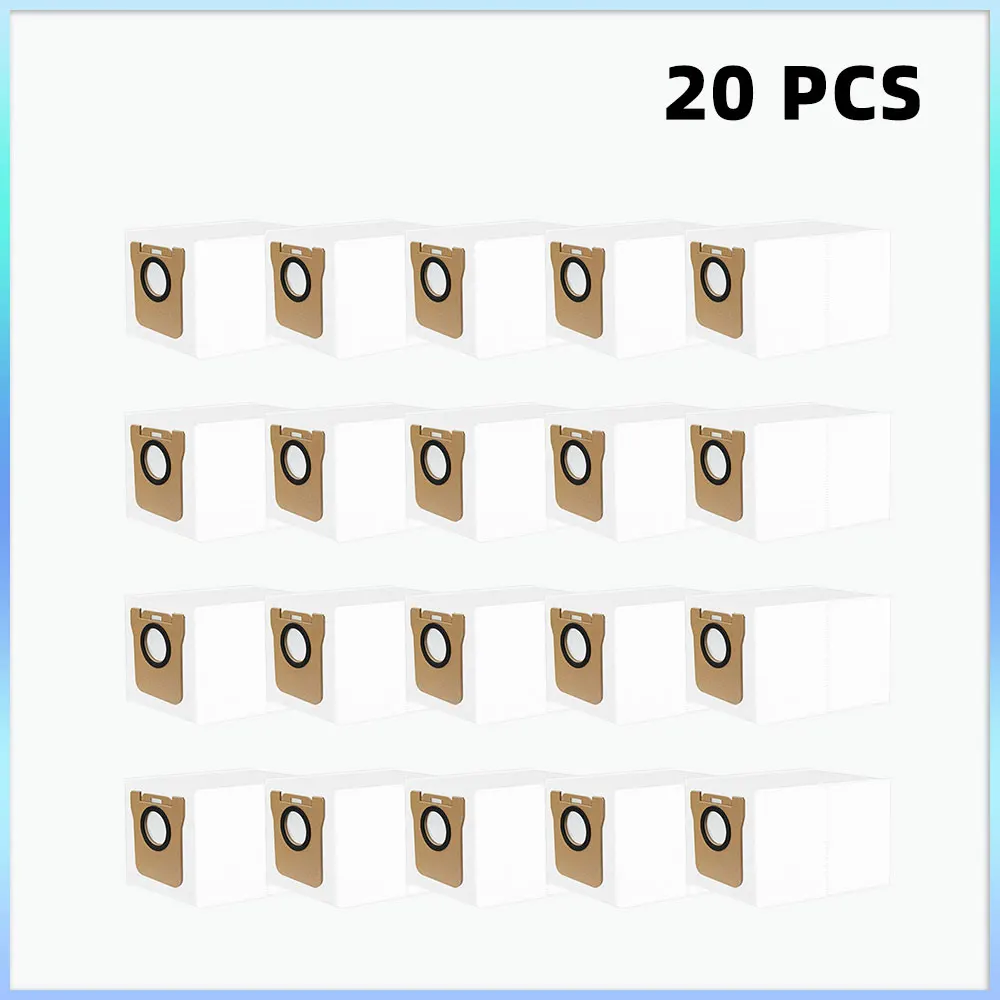 

Набор деталей для робота-пылесоса Xiaomi 5 OV31GL / Xiaomi 5 Pro OV21GL