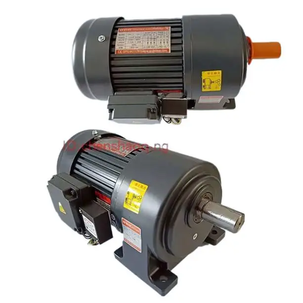 Двигатель One Bond GPG двигатель замедления 400 Вт горизонтальный 1/2 л.с. CH — 22 28 32 40