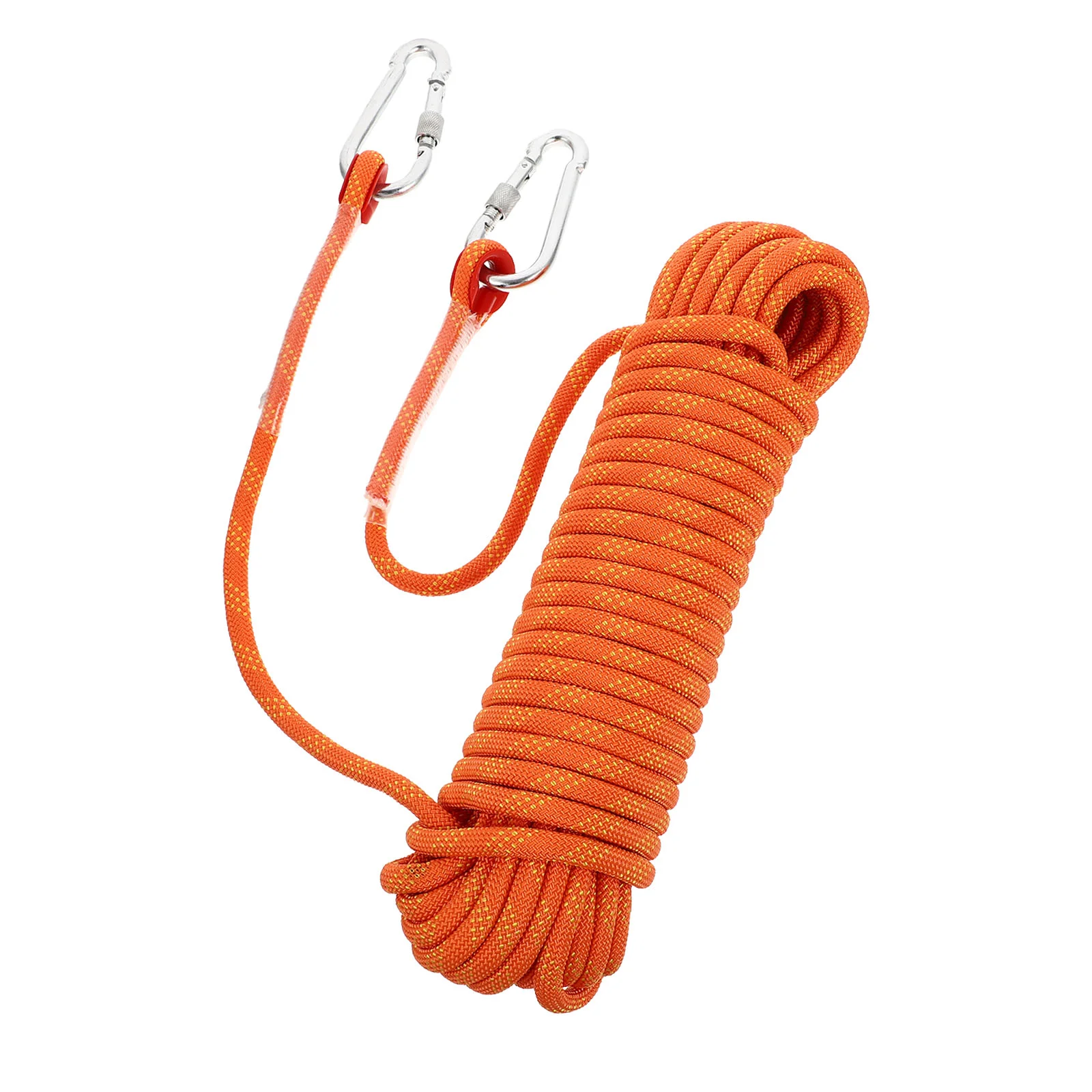 

Wear-resistant Climbing Rope Outdoor Safety Rope Climbing Fire-fighting Rope