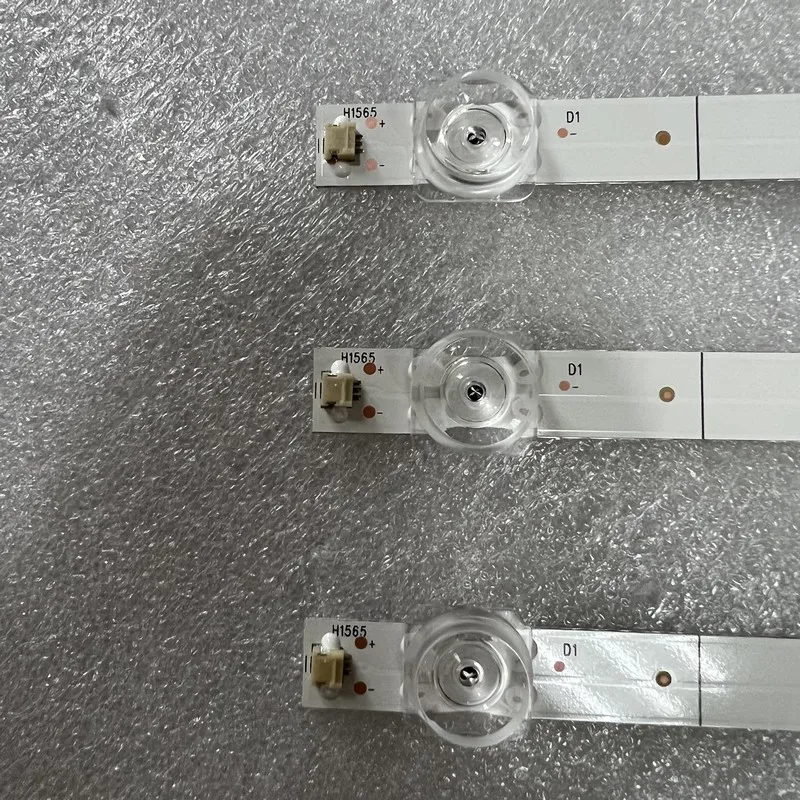 

LED Backlight strip 6LED for Hisense 40H4F 40H4030F 40H5500F 40H5590F 40E5600EU CRH-BX40C130300603913REV1.0
