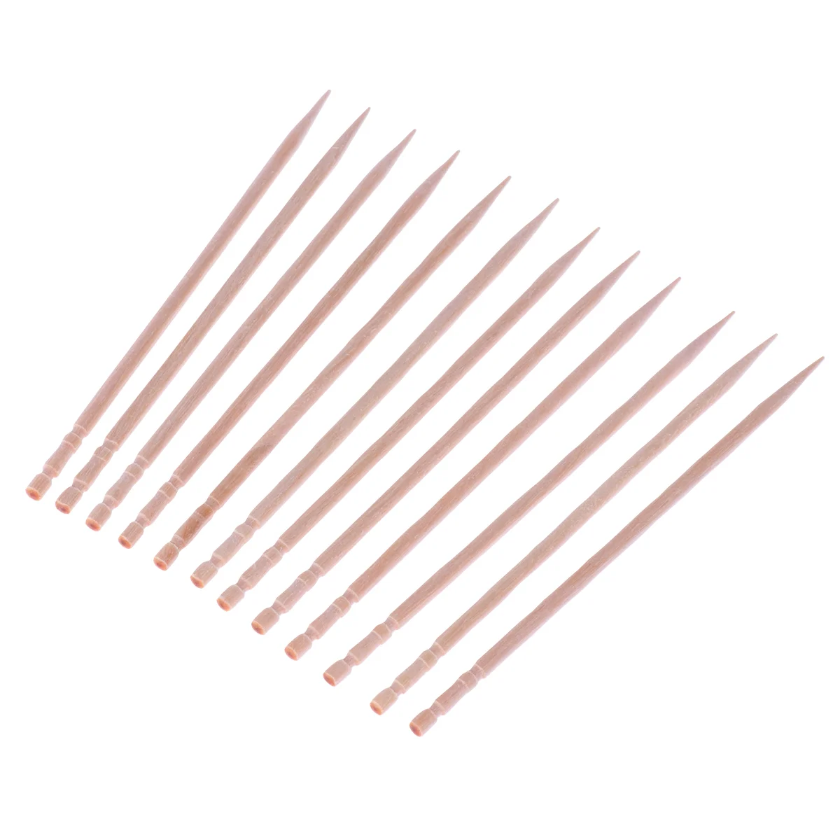 

18pcs Back to School Cupcake Toppers Decoration, First Day of School Cake Picks Welcome Class Toothpicks Teacher Presents