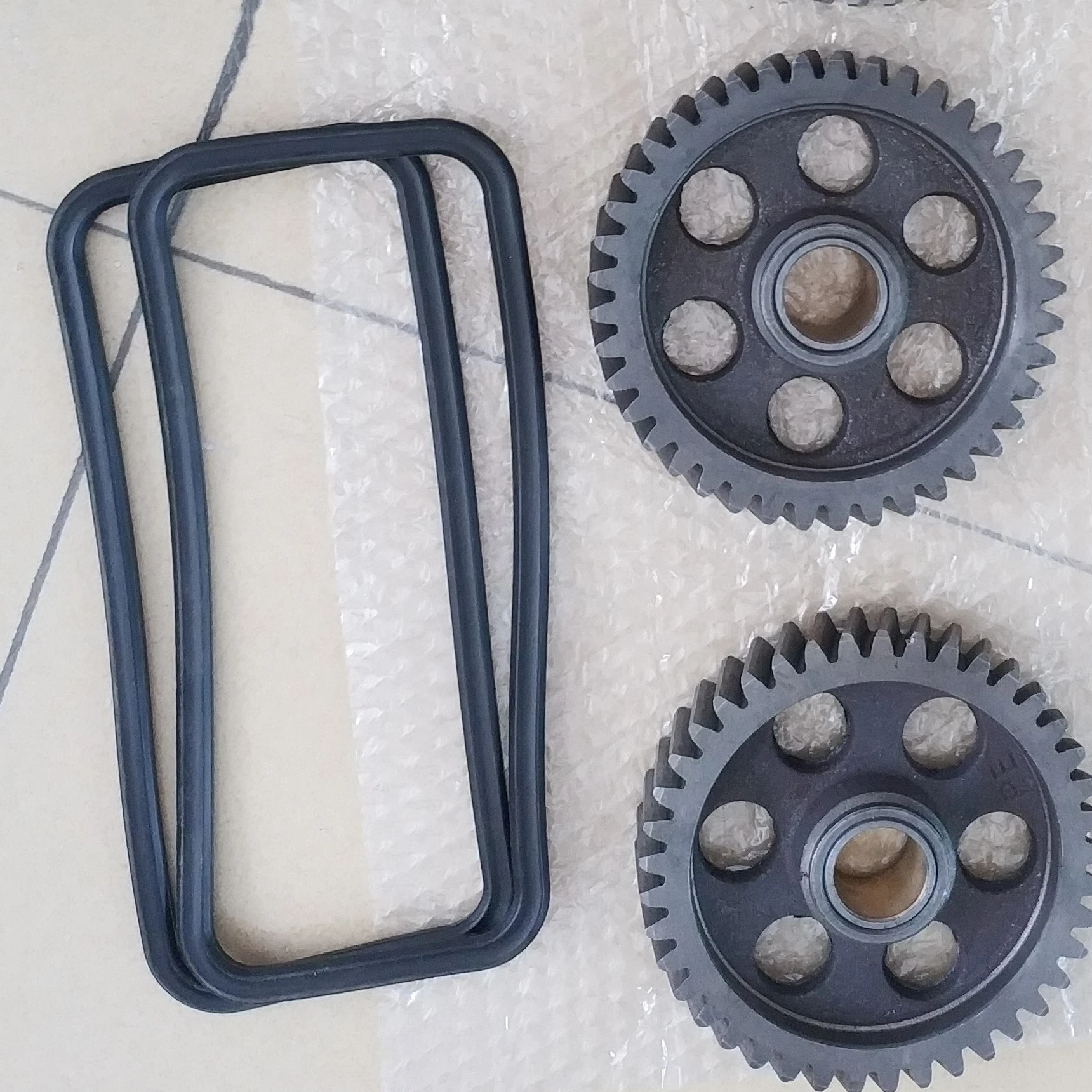 

China Ricardo Weituo marine engine spare parts