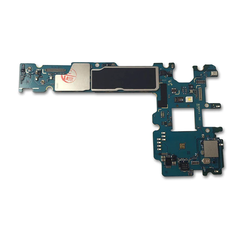 Бесплатная доставка официальная версия для Samsung Galaxy S8 Plus G955U G955F G955FD G950U G950F G950FD