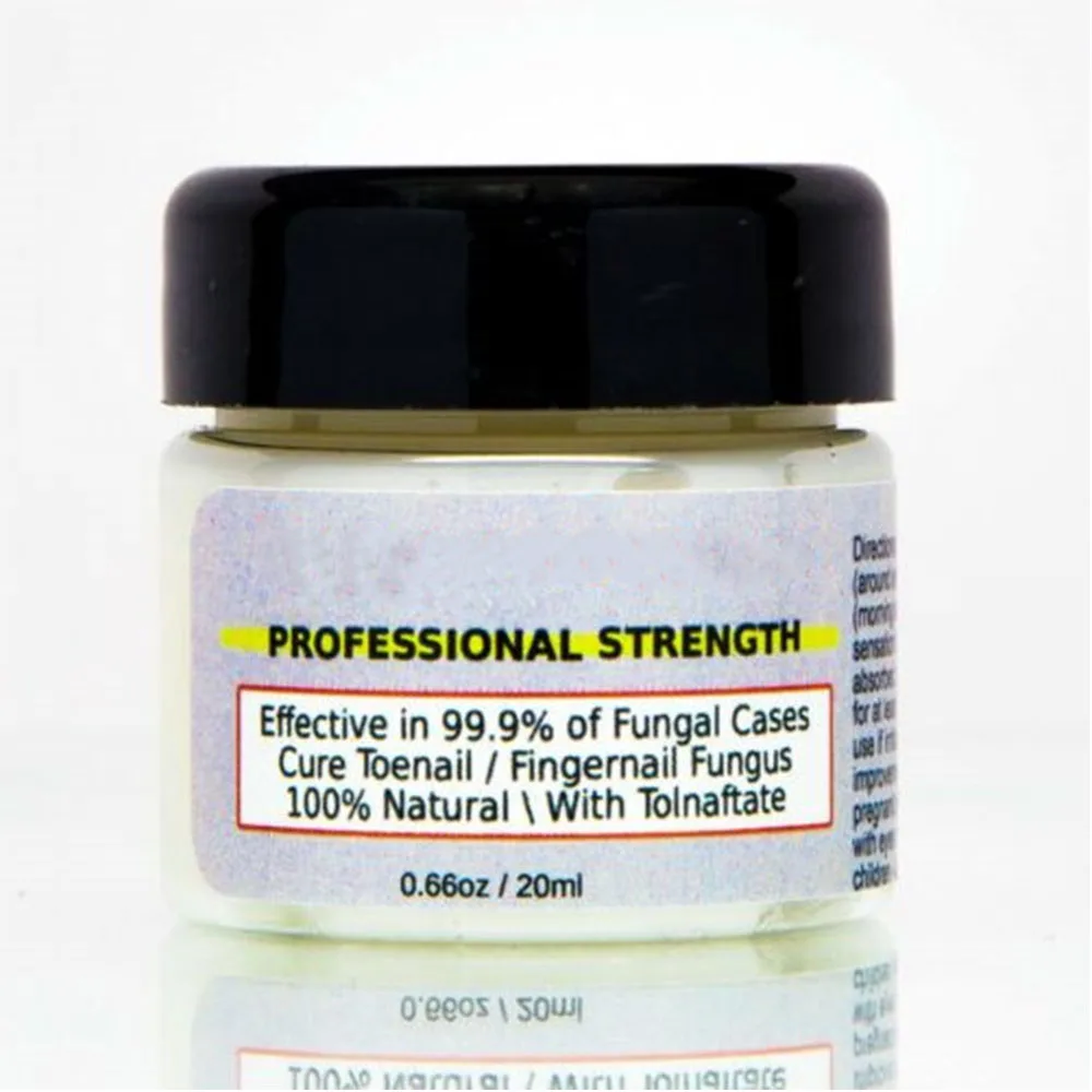 

Nail Treatment For Toe & Finger Nail Infections -Natural Cure 20ml