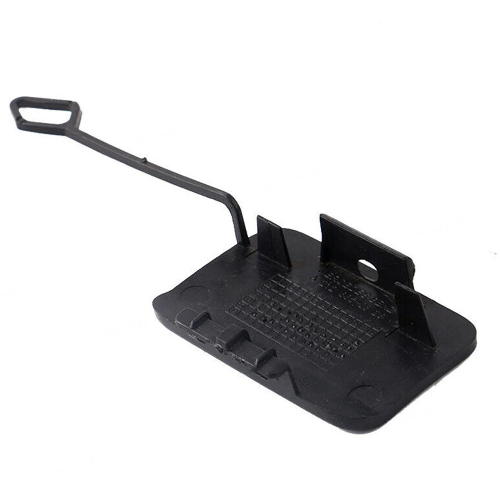 

1x Rear Bumper Practical To Use Correct Connector Direct Installation E-Class W212 For Mercedes Tow Hook Cover