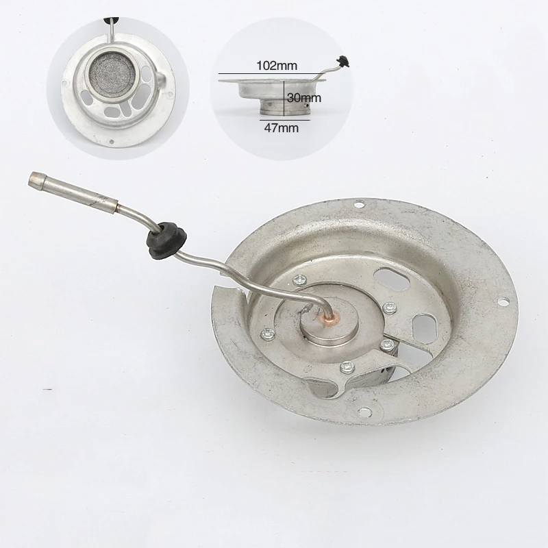 Картридж горелки нагреватель воздуха для Webasto Air Top 3500 или 5000 67955A