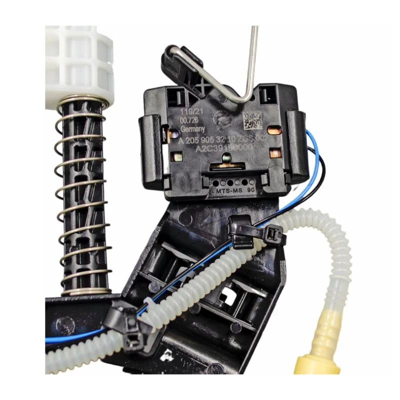 Высококачественные автомобильные детали Топливный насос для Range Rover 2002-2009 OEM LR 015177