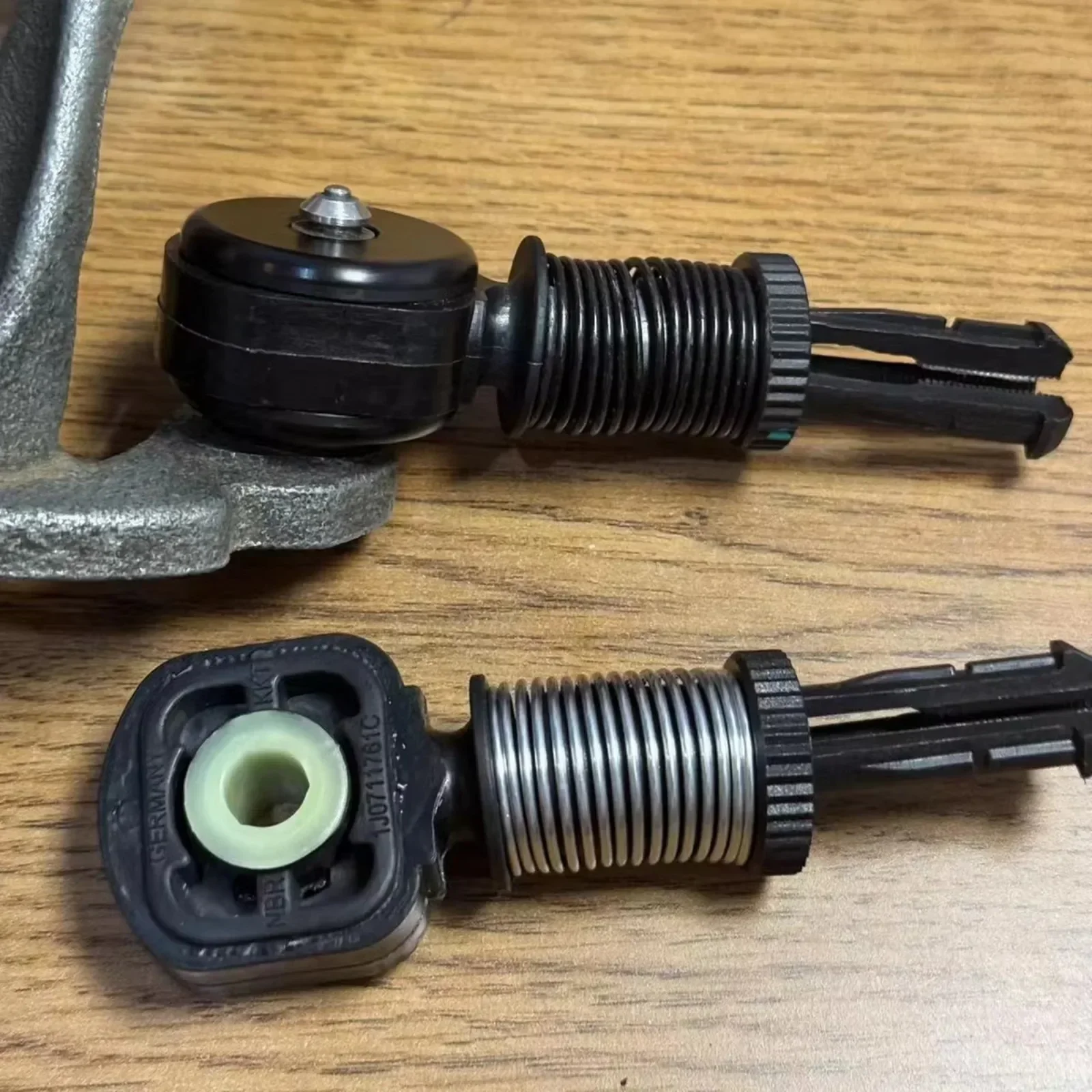 Для Audi A1/S1 8X A3 8P обновленная шарнирная втулка ручной переключатель передач