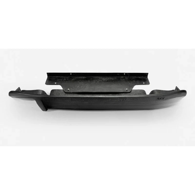 Фото Подходит для Miata Mazda MX5 NC, модификация бампера, часть GVN, задняя часть спойлера из углеродного волокна, базовая пластина №5