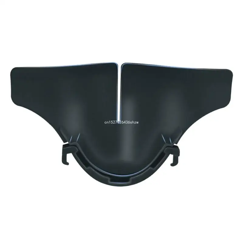 Универсальная насадка для носа удобный носовой щиток блокатор MetaQuest 3 Прямая