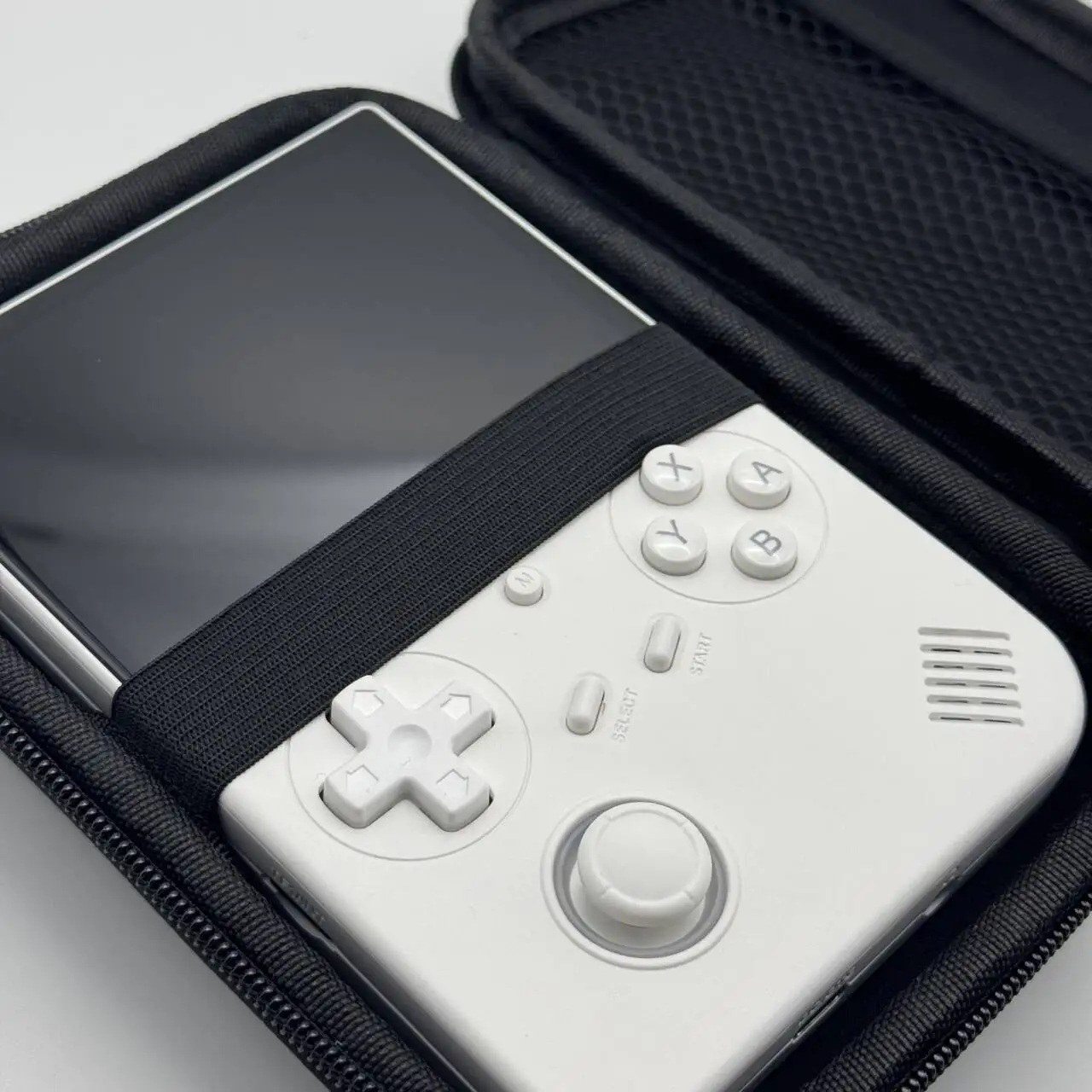 Защитный чехол Anbernic для RG40XXV/RGCubeXX/RGCube/RG406V/RG34XX