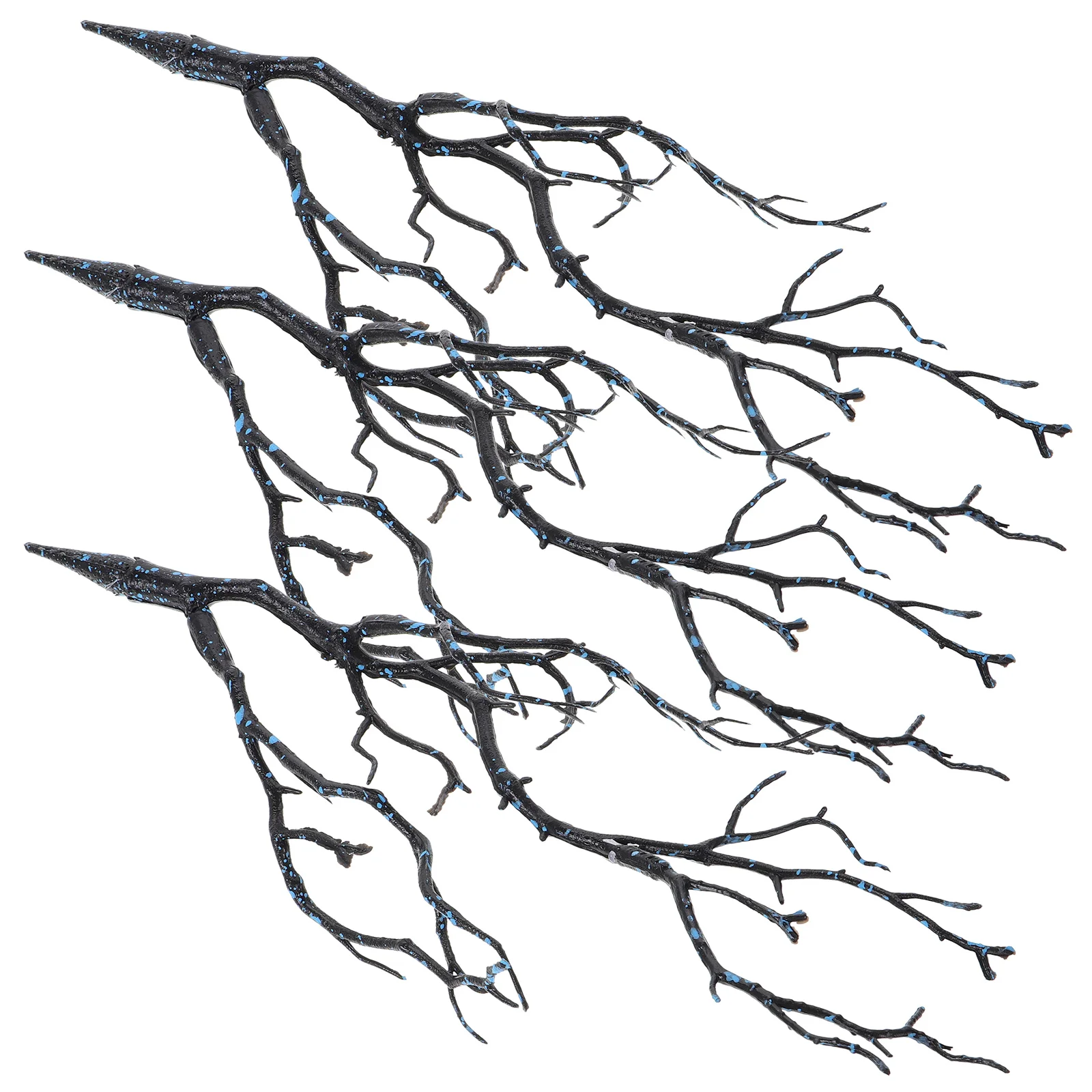 Искусственные растения декор в стиле бохо искусственная ваза ветка