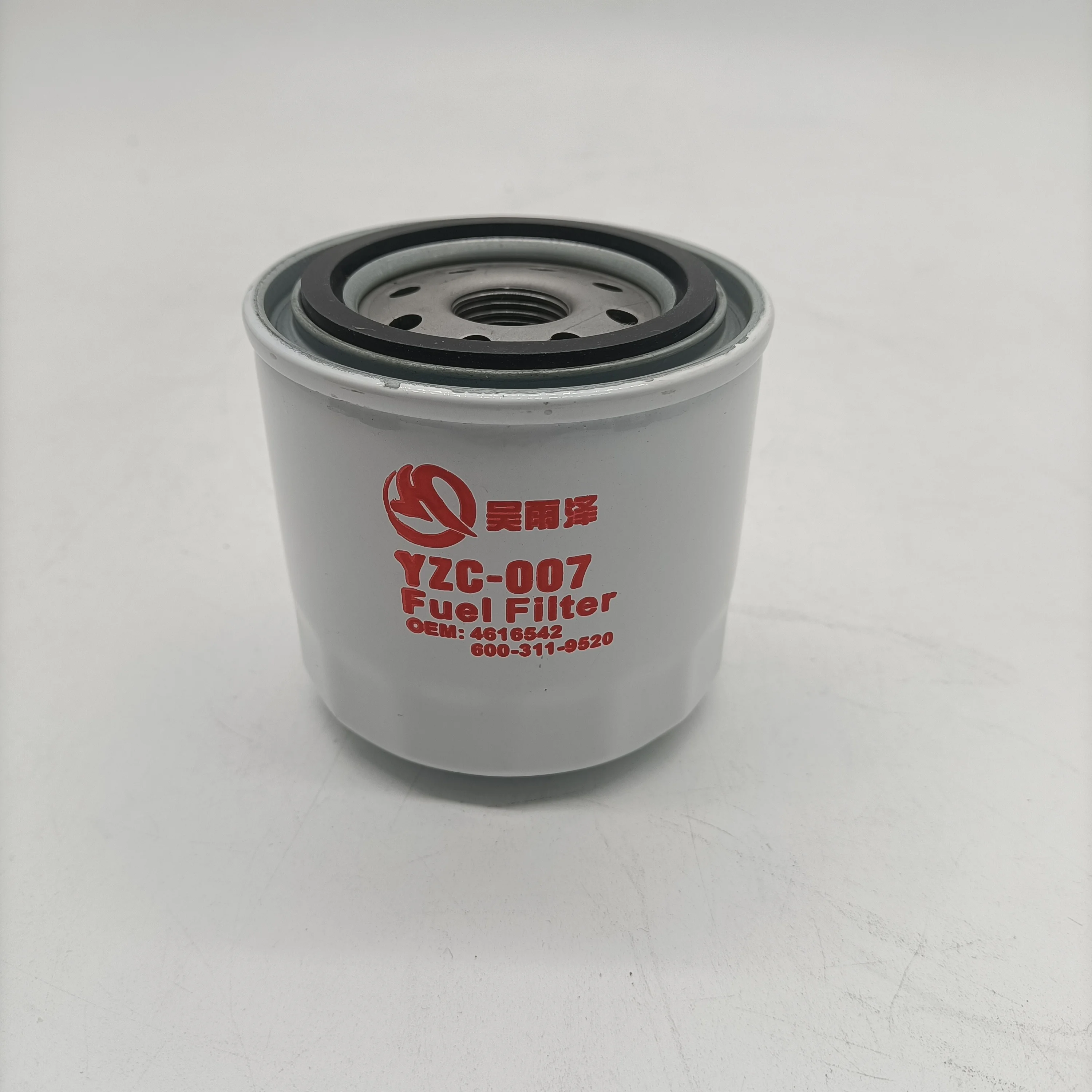 KS501C 4616542 2451U2212 P502439 B222100000730 топливный фильтр совместимый с двигателем Kobelco 4D105