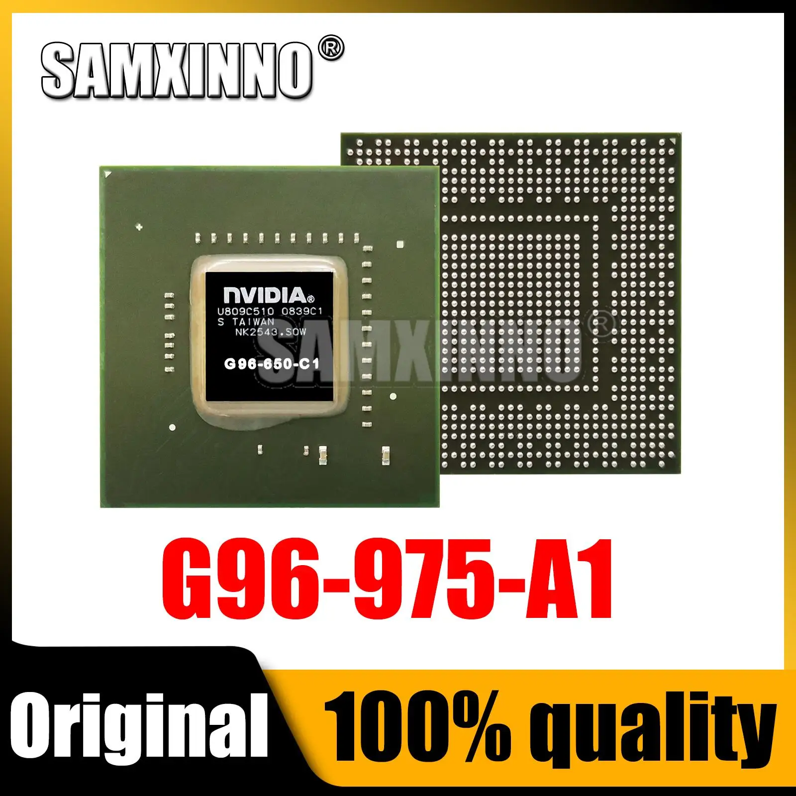 

100% test very good product G96-975-A1 G96 975 A1 BGA Chipset