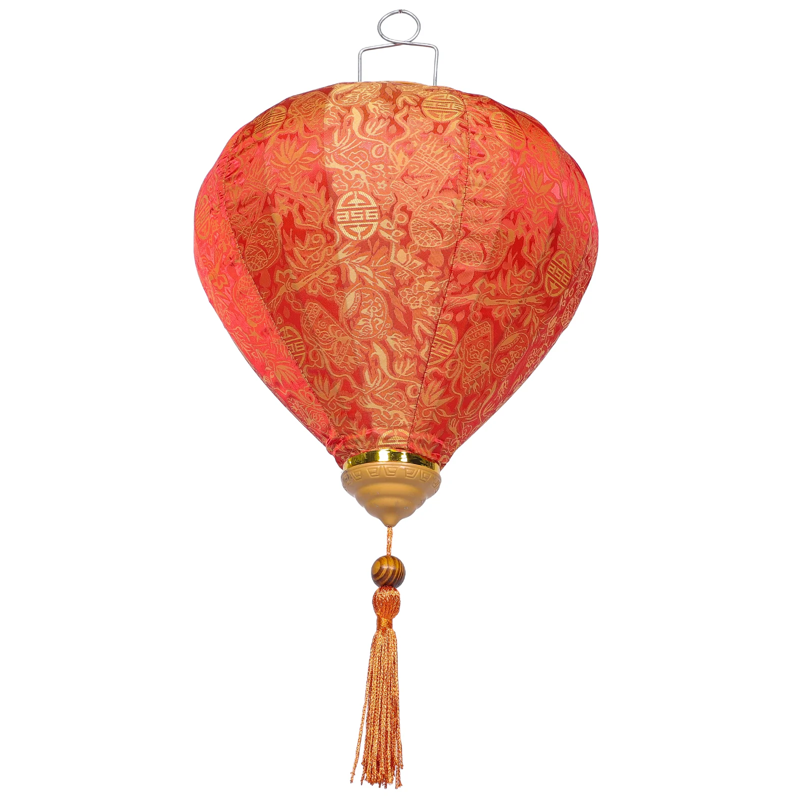 

Hanging Lanterns Cumpleaños Para Japanese Wedding Garden Vintage Ornaments Party Light Vietnamese Paper