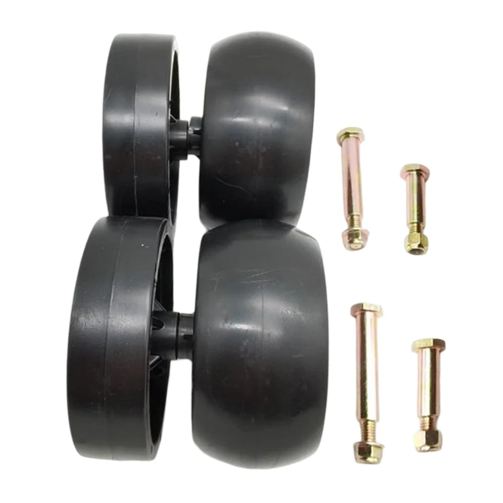 Палубные колеса для Toro 112-0677 12-0337 и RZT50/LT5000/LT2000 Craf-tsman PYT9000 CUB CADET LT1042/LT1045