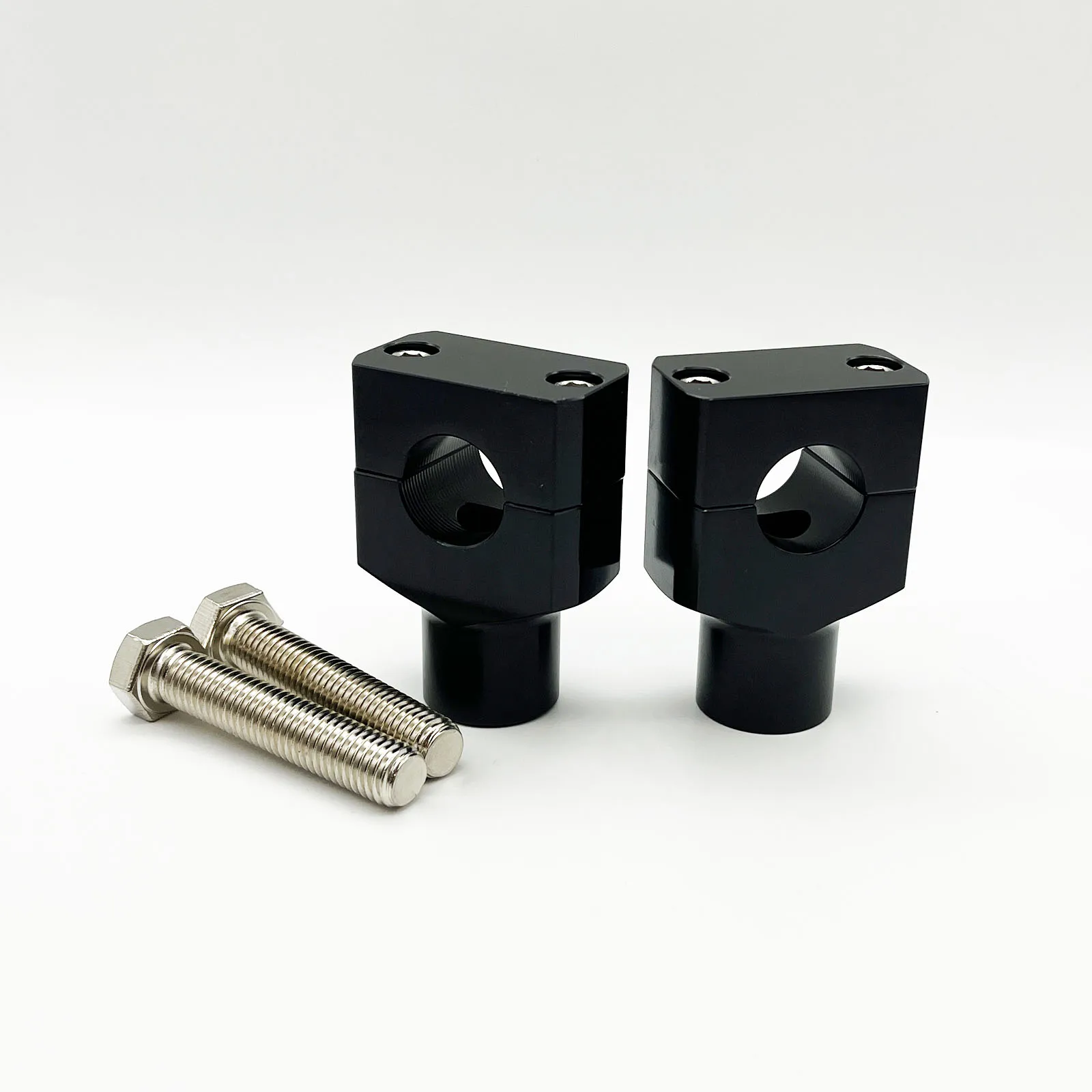 Кронштейн для Руля Мотоцикла 22 мм 25