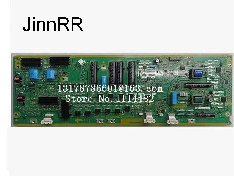 

Бесплатная доставка, оригинальная флуоресцентная лампа TNPA5335 BG BL BH AH ZG BA для Matsushita плата SC P55GT30A P55VT31C
