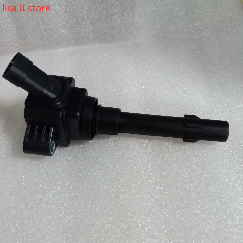 Автоматическая Катушка зажигания для Beiqi BAIC Weiwang M50F Geely GC6 JLB-4G15 F01R00A128 |