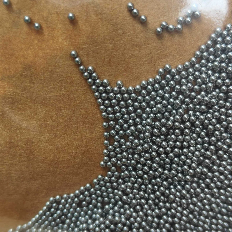 Ремонтные комплекты стальных шариков форсунок CRIN2 для BOSCH 120 F00VC99002