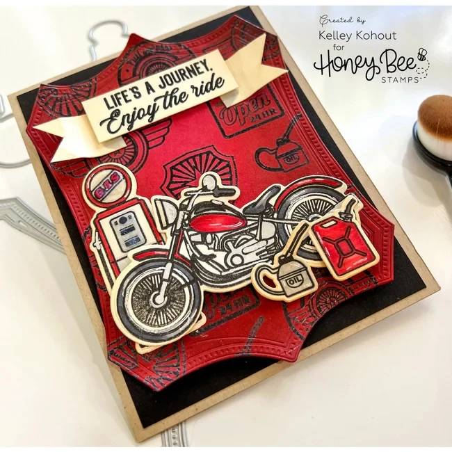 Прозрачные штампы для скрапбукинга бумаги