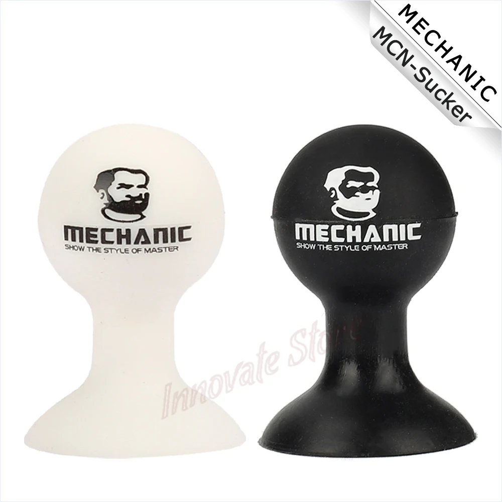 

MCN-Sucker MECHANIC Mini Rubber Octopus присоски силиконовые мобильный телефон держатель аксессуары для телефона Настольный кронштейн шар