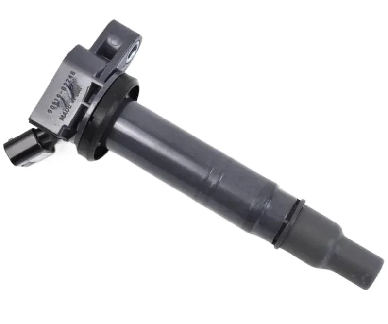 4 шт. Совершенно новый 90919-02248 9091902248 90919-02260 Катушки зажигания для Toyota Tacoma 4Runner 4.0L UF495