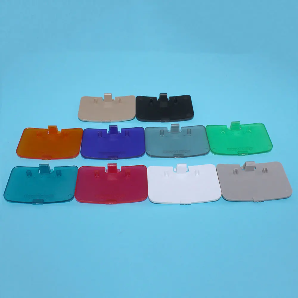 Крышка для N64 10 цветов