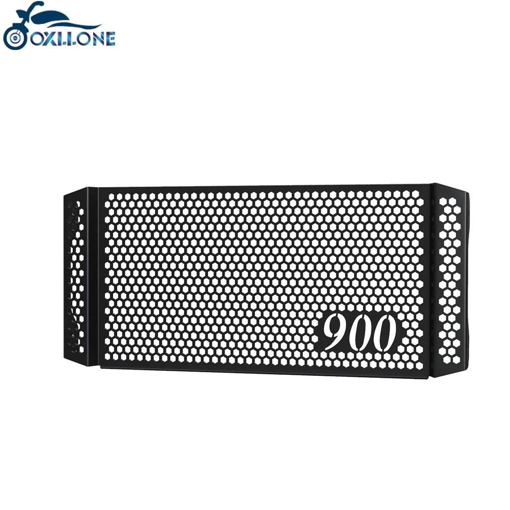 Защитная крышка радиатора мотоцикла для Honda Hornet CB919 CB900F CB 919 900F 900 F 2002 2003 2004 2005 2006 2007