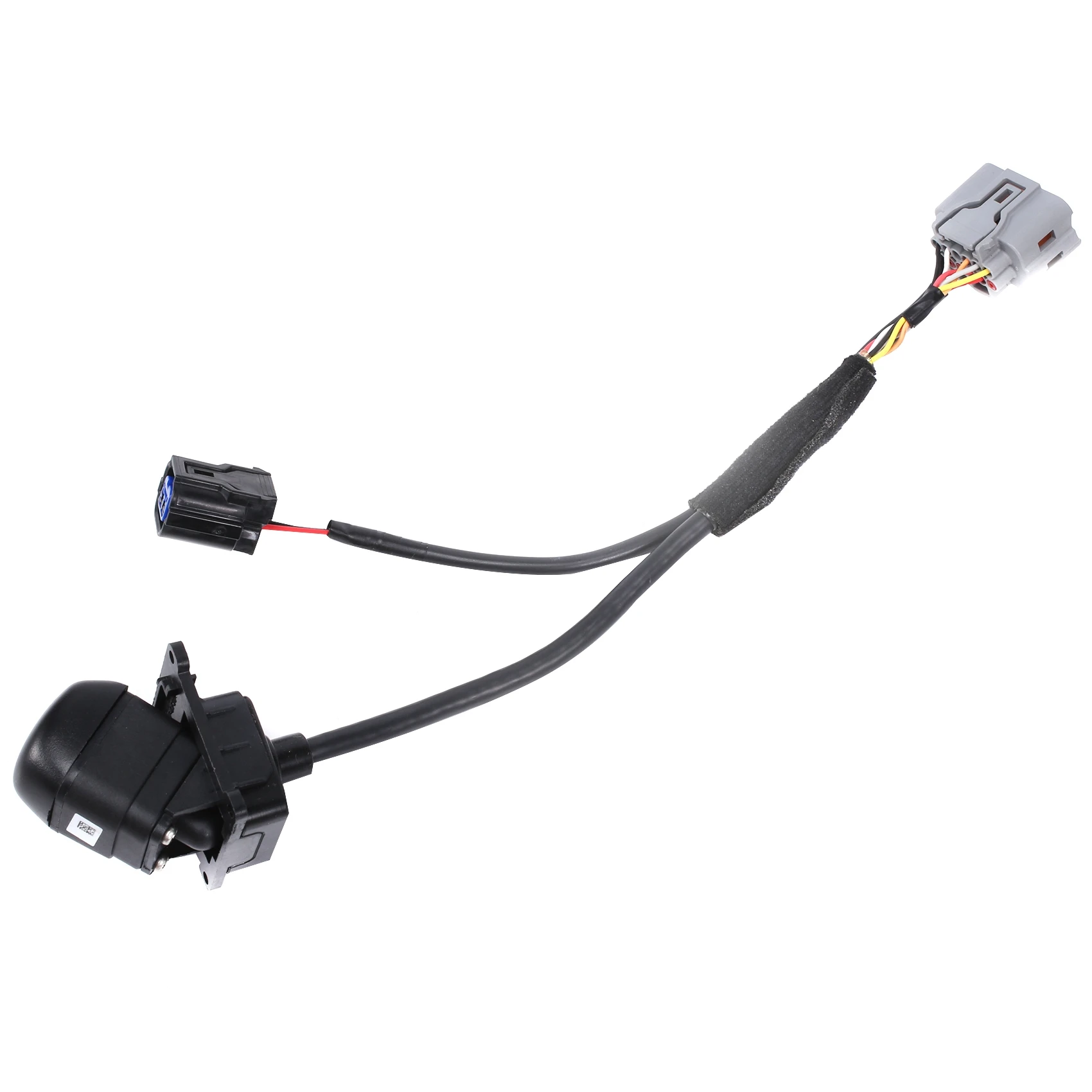 

Камера заднего вида 95760-D4000 для Kia Optima 2016-2018 95760D4000