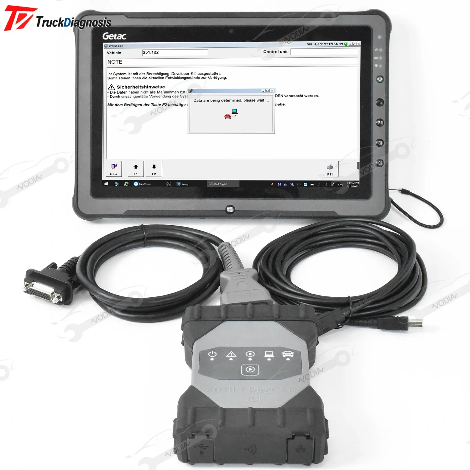 Диагностический инструмент для OEM MB star C6 мультиплексор DoIP с 2023 12 XENTRY DAS Zenzefi DTS Vediamo