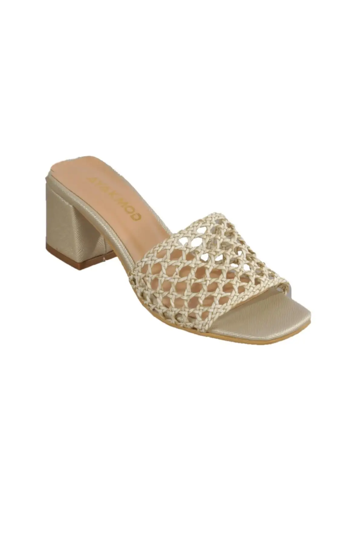 

Ten Women Slippers