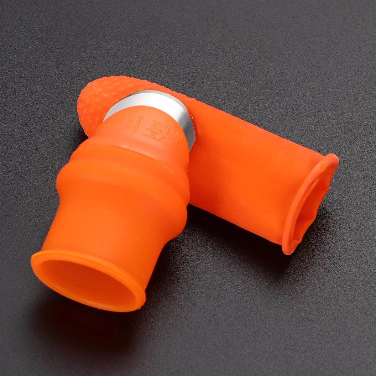 

Thumb Finger Gardening Garden Harvest Tool Silicone Tools Harvesting Picking Separator Accessories Fruit Trim Protectors