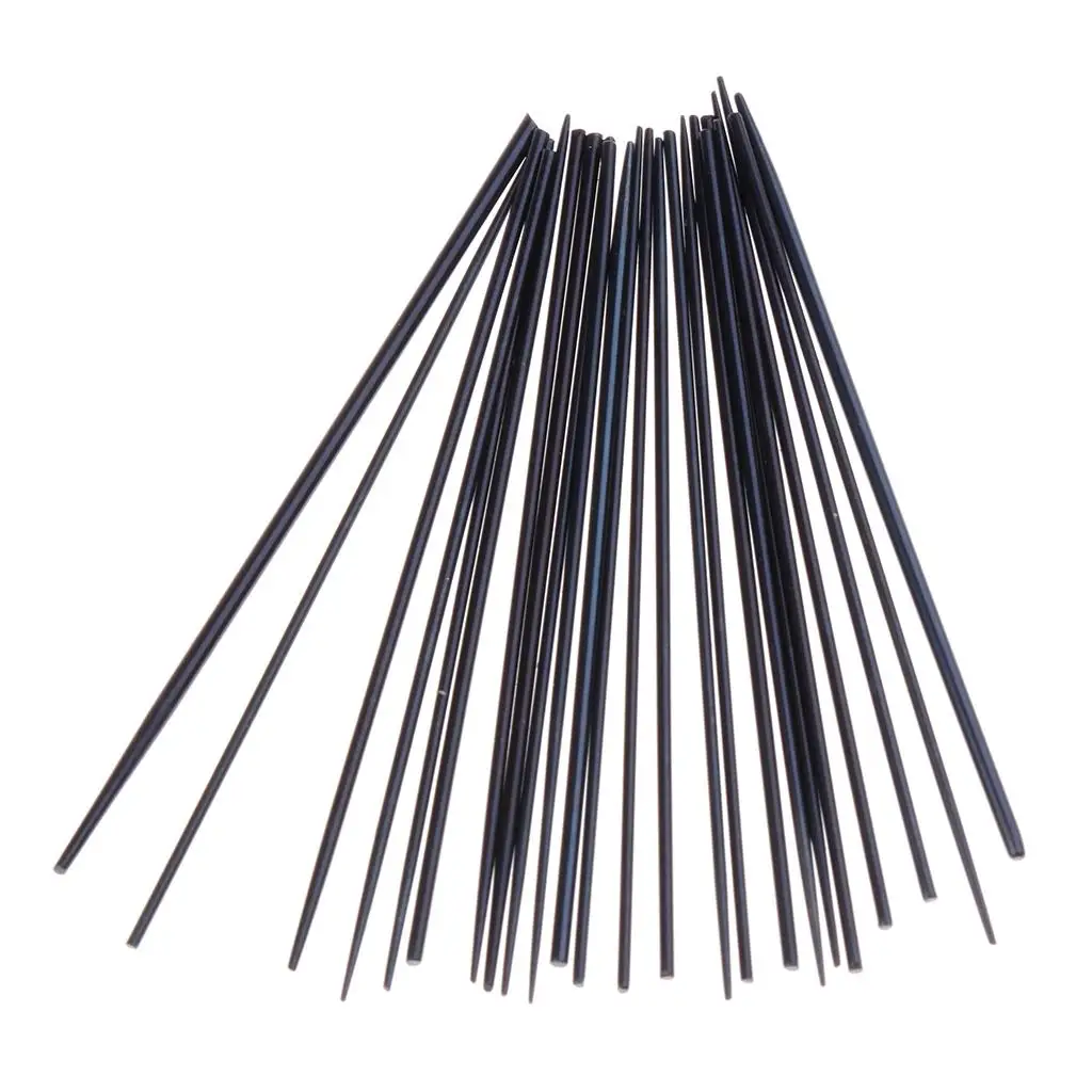 

24x 0.8-1.3mm Saxophone Reed Spring Saxophone Repair Tools