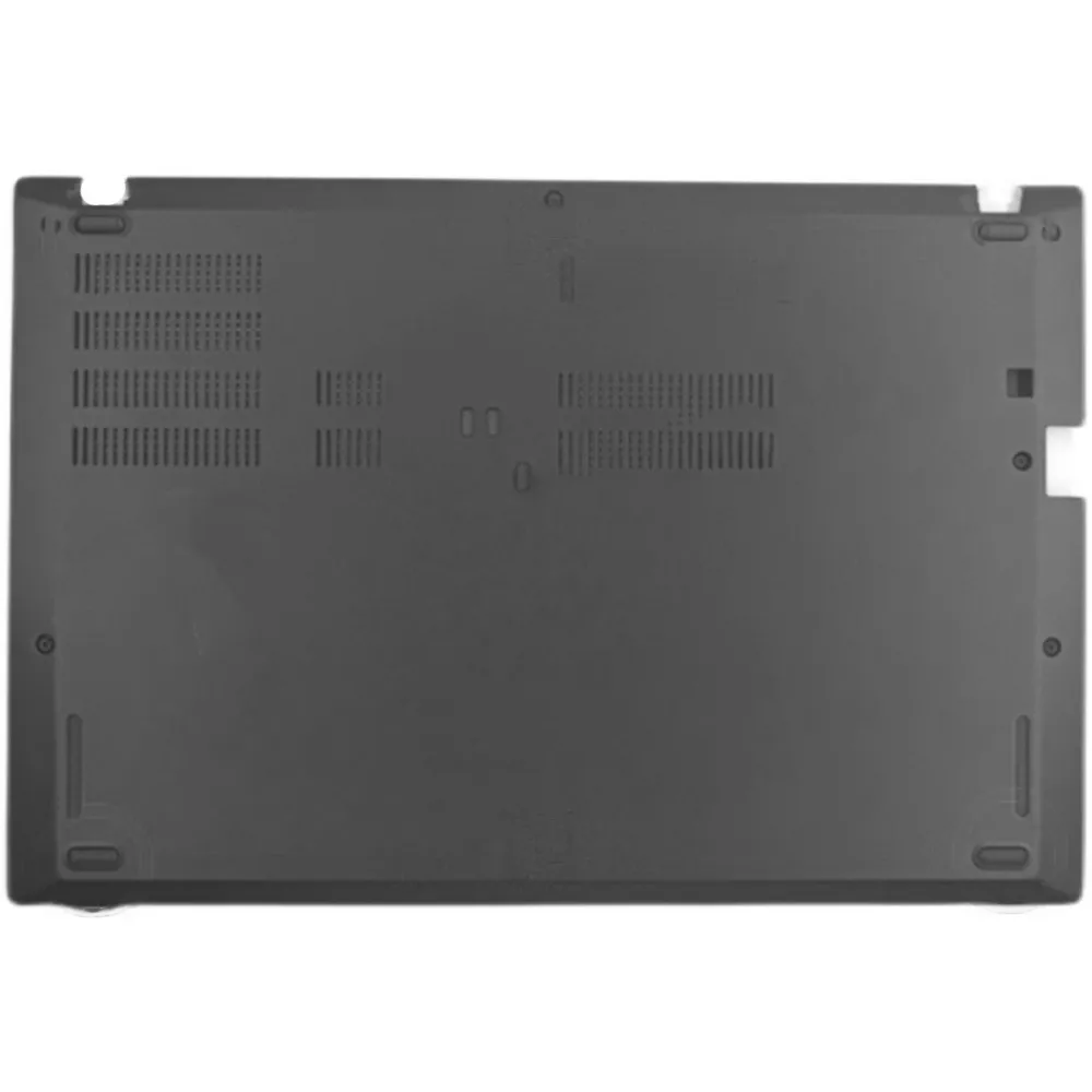

4pcs/set Rubber Foot Feet For Lenovo Think pad T480S Bottom Cover Feet Pad
