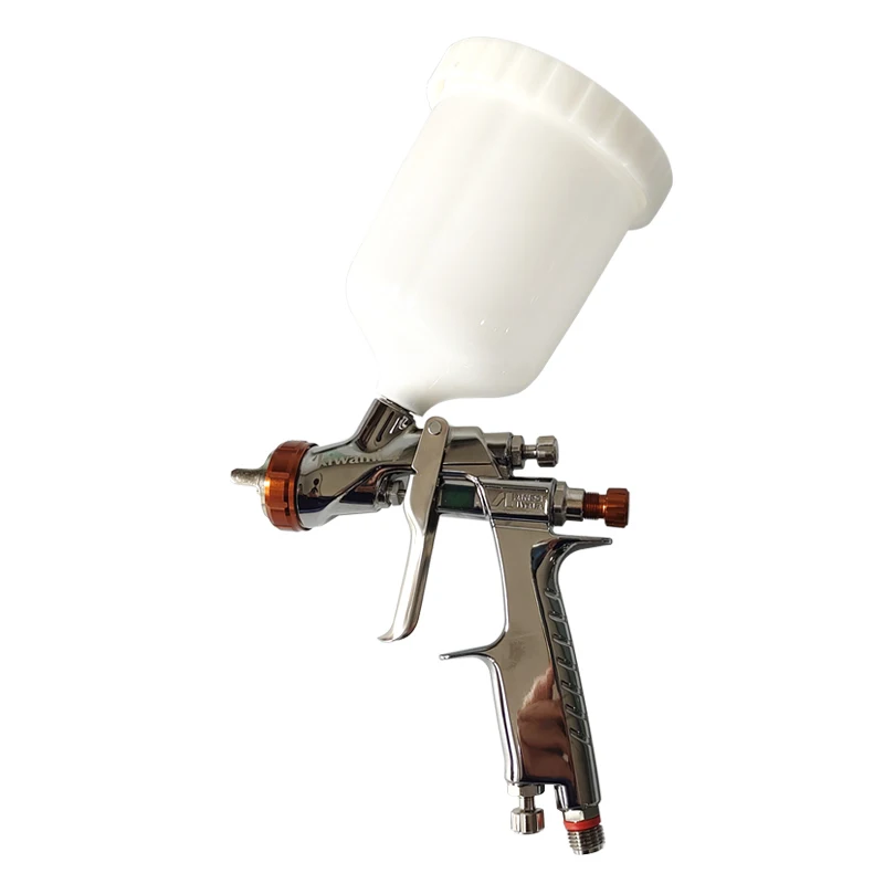 ANEST Kiwami 4 пистолет-распылитель автомобильный распылитель для листового металла