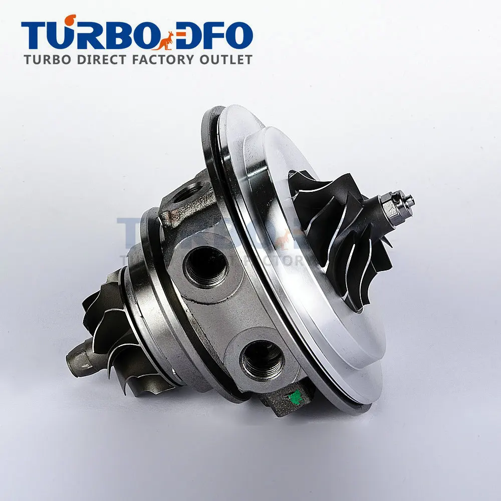 Balanced 53039700121 cartridge 375R9 for Citreon DS 3 1.6 THP 150 2009 - EP6DT 110 KW 5303 988 0121 turbo charger chra core assy |