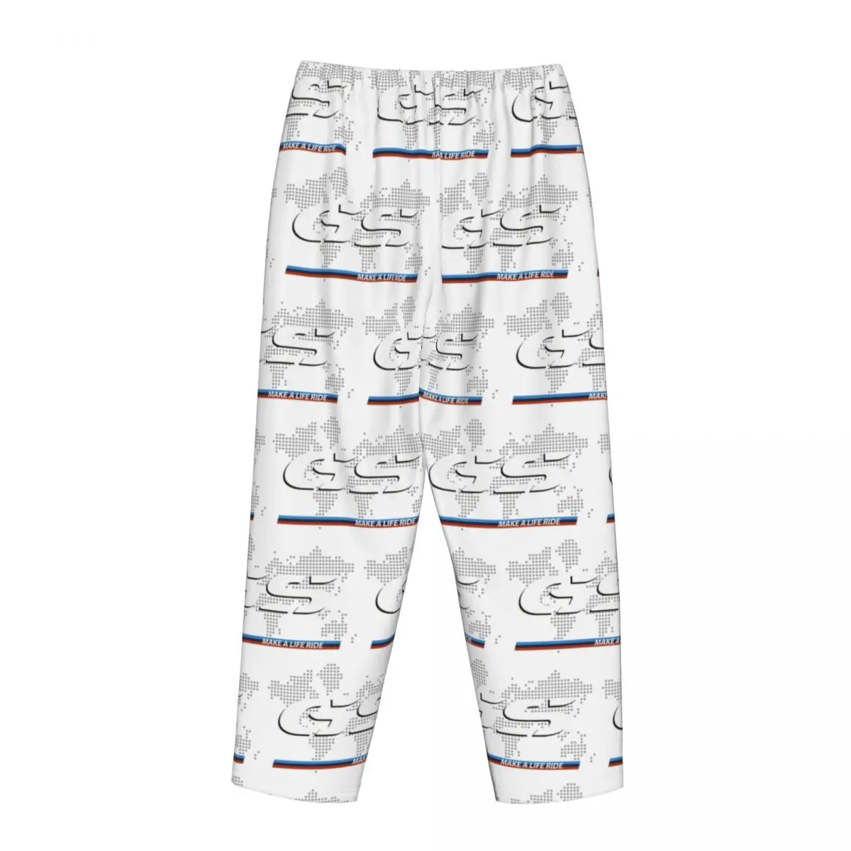 Женские Пижамные Брюки с карманами на заказ