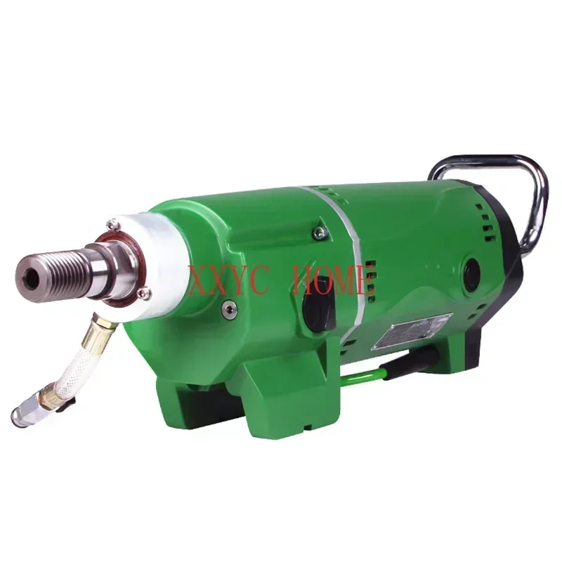 Сделано в Китае Алмазный сердечник сверлильный двигатель Керн строительные