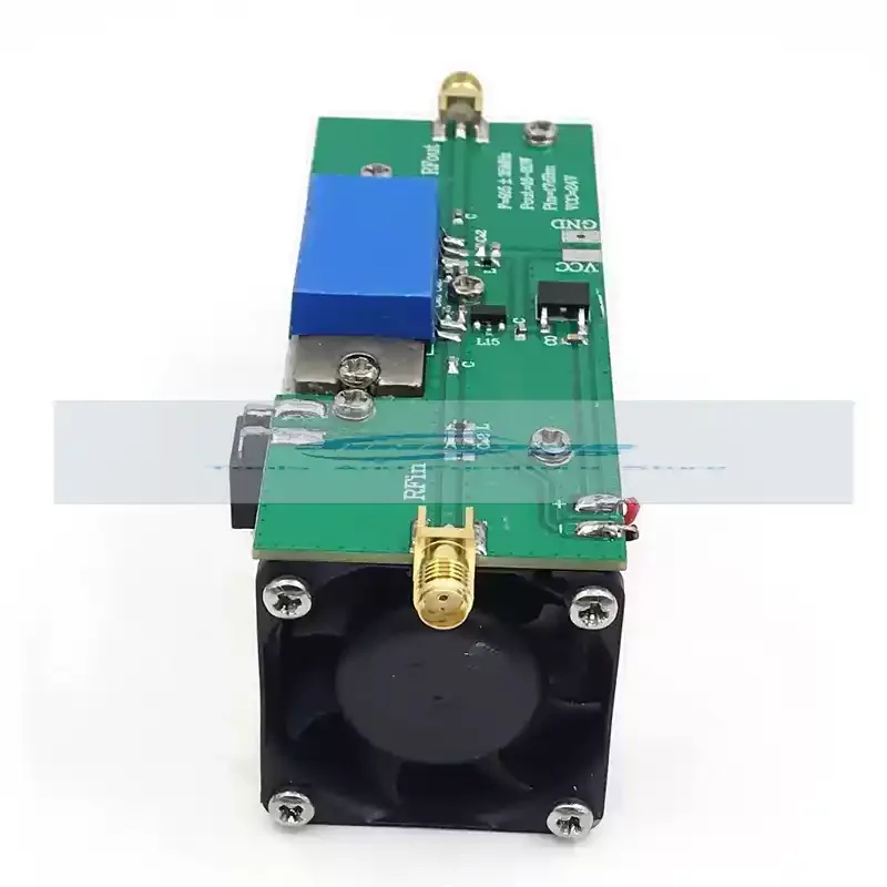 Высокочастотный станок verstärker 915 МГц 18 Вт высокочастотный с высоким напряжением