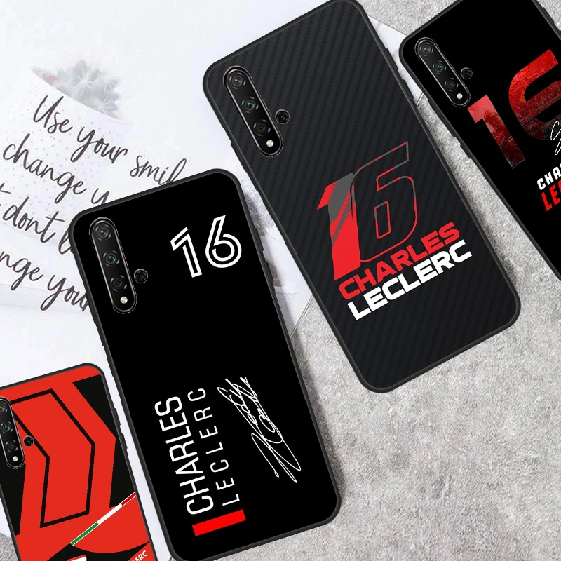 Чехол для Huawei P40 Lite P20 P30 Nova 11 Pro 3i 7i 8i 11i Y91 Y60 Y70 Y61 Y90 9 10 SE