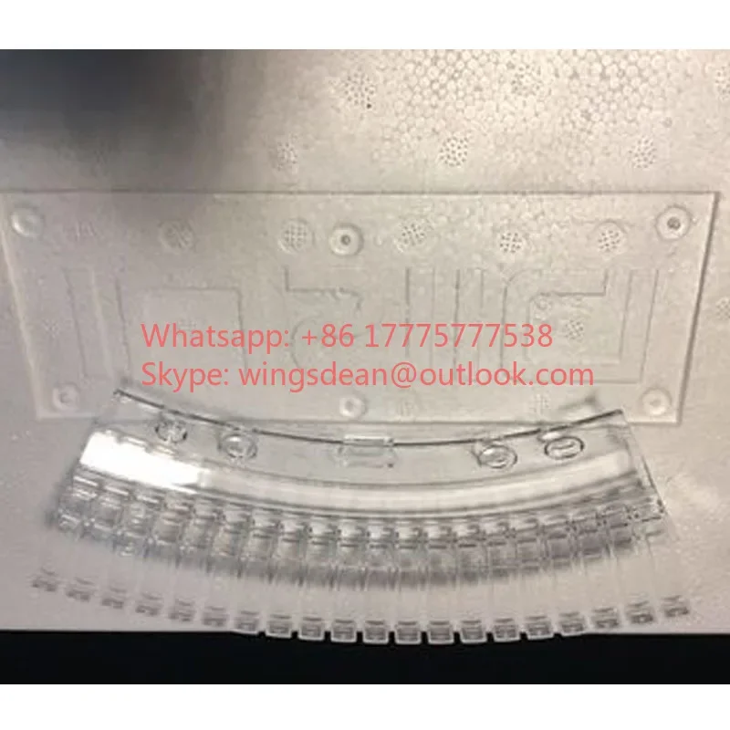 Оригинальный биохимический анализатор Dirui Cuvette CS-T200 CS-T240 CS-T300 CS-T280 CS300 CS380 CS400 CS600