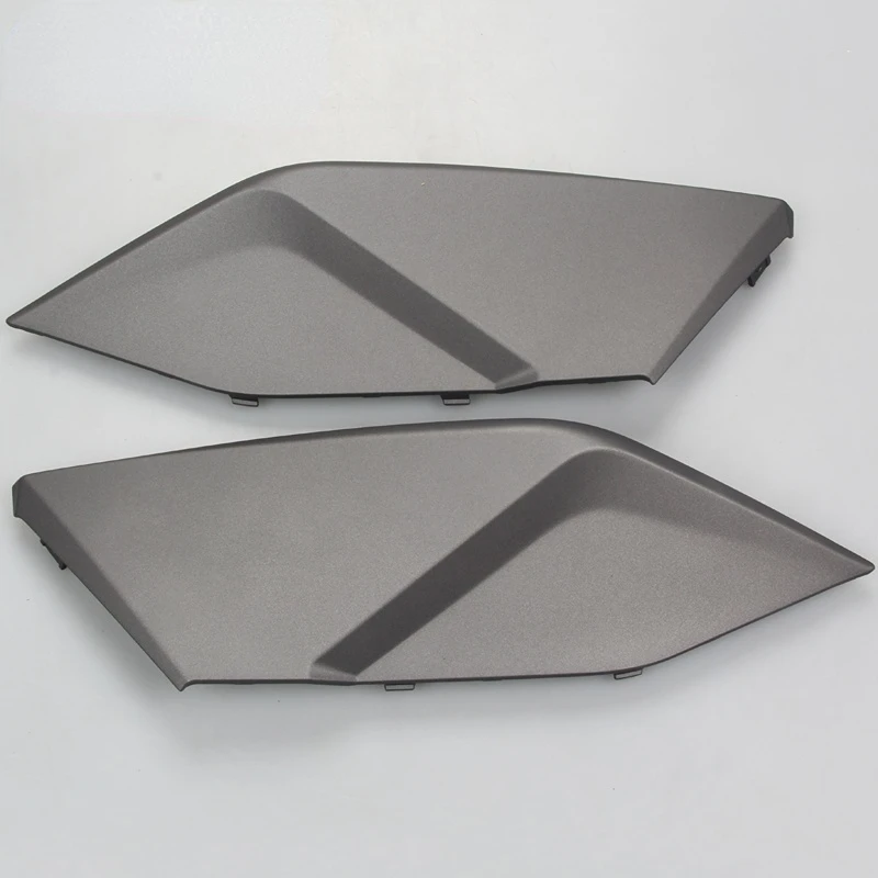 

For Sym Jet X 125 / 150 / 200 Left Right Front Cover Logo Front Panel Trim Cover