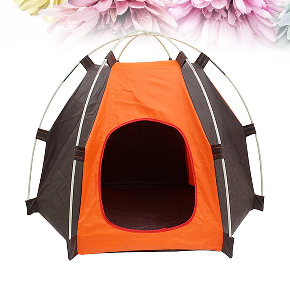 

Cat Houses Outdoor Cats Dog Tent Cat Shelter Outdoor Indoor Dog House Indoor Tents Doghouse Outdoor Cat Tent